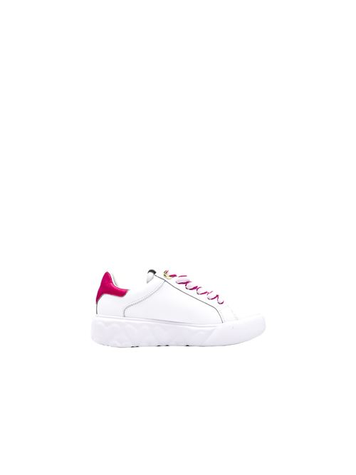 Sneakers, donna, logate. MOSCHINO LOVE | JA15564G0I IA110C
